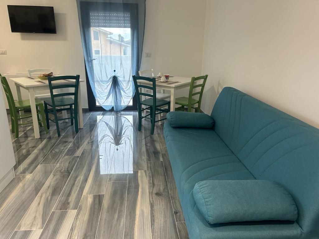 Rosa Dei Venti Rooms Abbasanta ภายนอก รูปภาพ